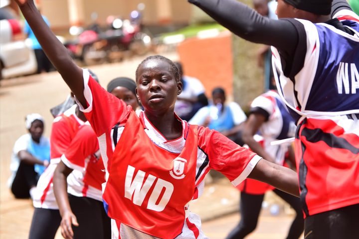 Day two delivers shocks, statement wins as USSSA U17 Netball championship intensifies