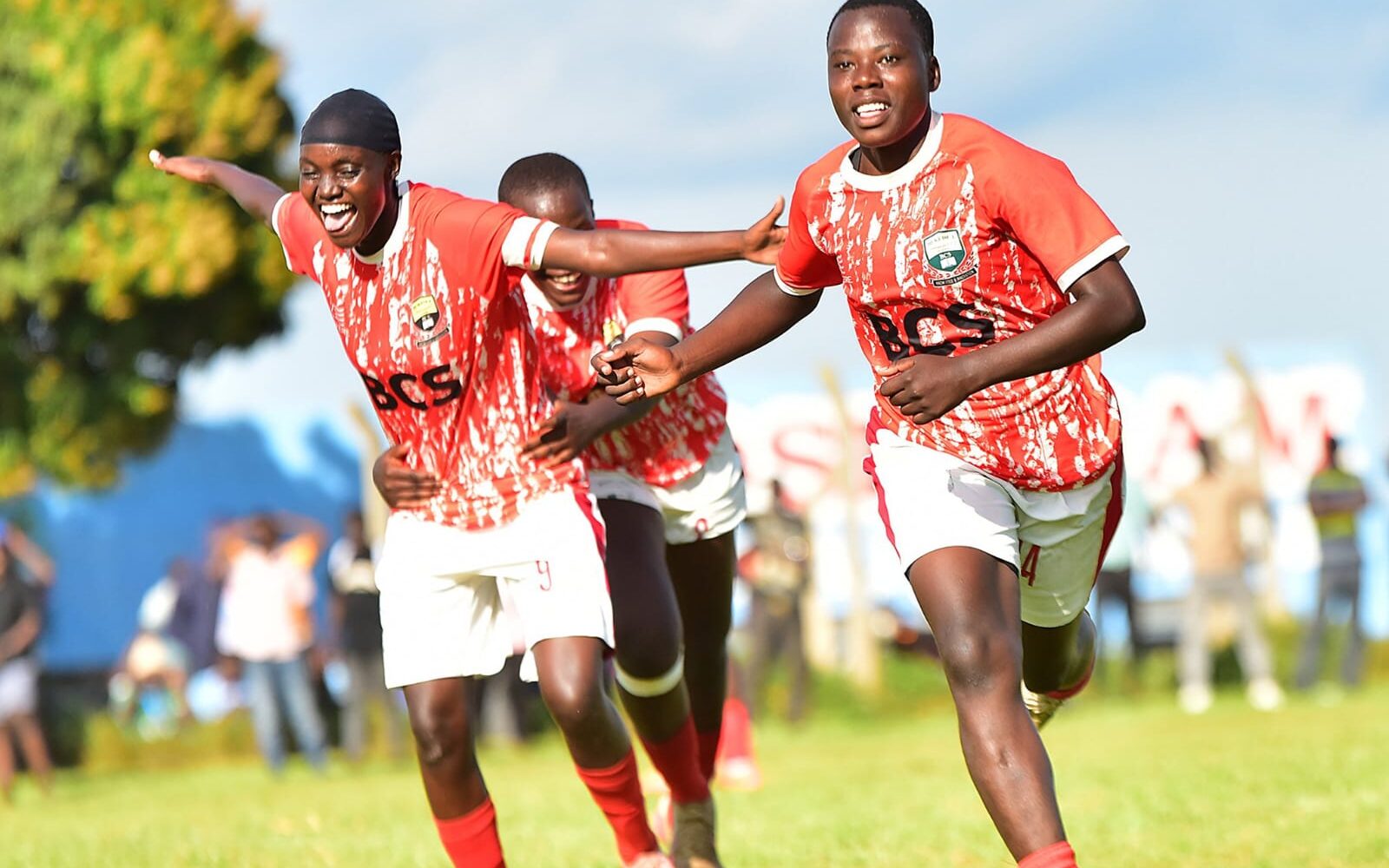 Last-Gasp Bukedea Stun STAHIZA in Penalty Drama as USSSA Quarter-finals Take Shape