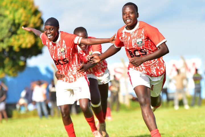Last-Gasp Bukedea Stun STAHIZA in Penalty Drama as USSSA Quarter-finals Take Shape