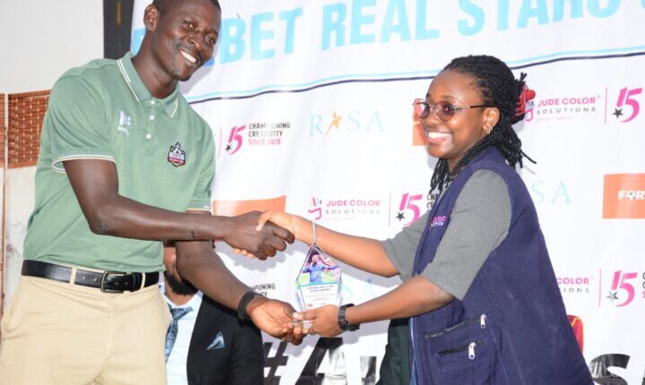 Unity and rivalry drive Ssebwalunyo to Fortebet Real Stars glory