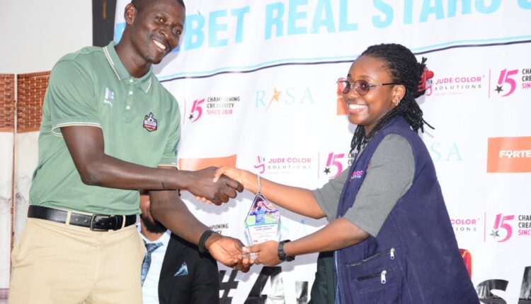 Unity and rivalry drive Ssebwalunyo to Fortebet Real Stars glory