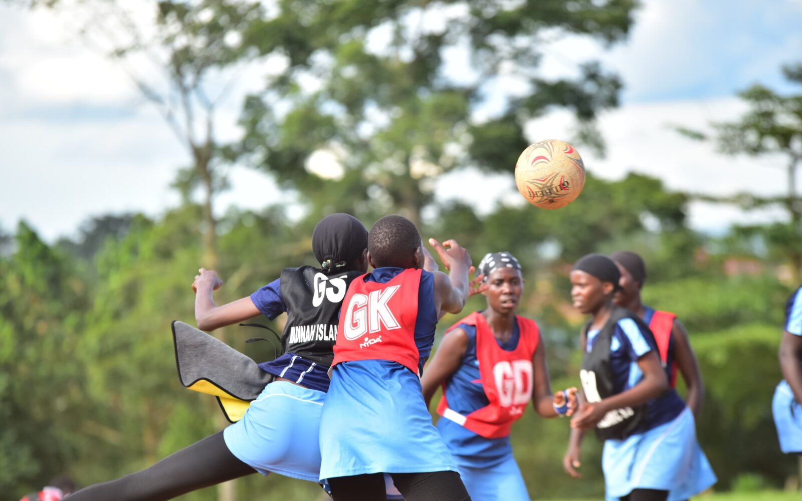 Kitende set for Katikamu clash as Kajjansi face Hamdan in USSSA U17 semis
