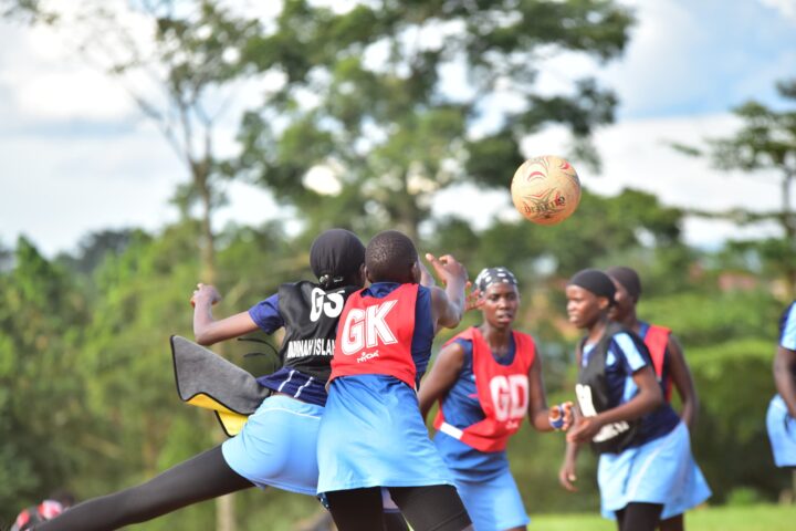 Kitende set for Katikamu clash as Kajjansi face Hamdan in USSSA U17 semis