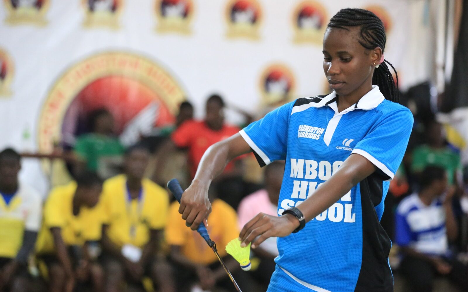 Mbogo, Rubaga set for USSSA Badminton final showdown as Kibuli face Kinaawa in boys’ decider