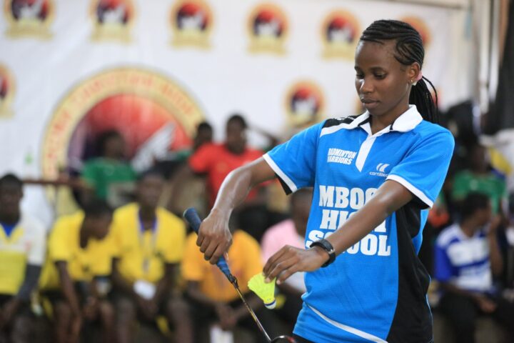Mbogo, Rubaga set for USSSA Badminton final showdown as Kibuli face Kinaawa in boys’ decider