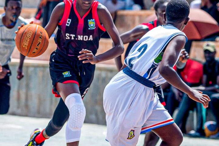 St. Noa face Kitende as St. Micheal set for Amus showdown in USSSA basketball finals