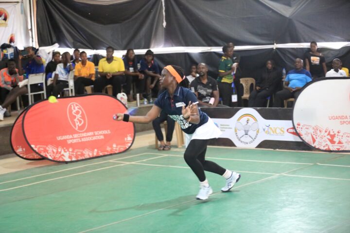 Kibuli, Mbogo extend dominance with historic title runs at USSSA Badminton Championships