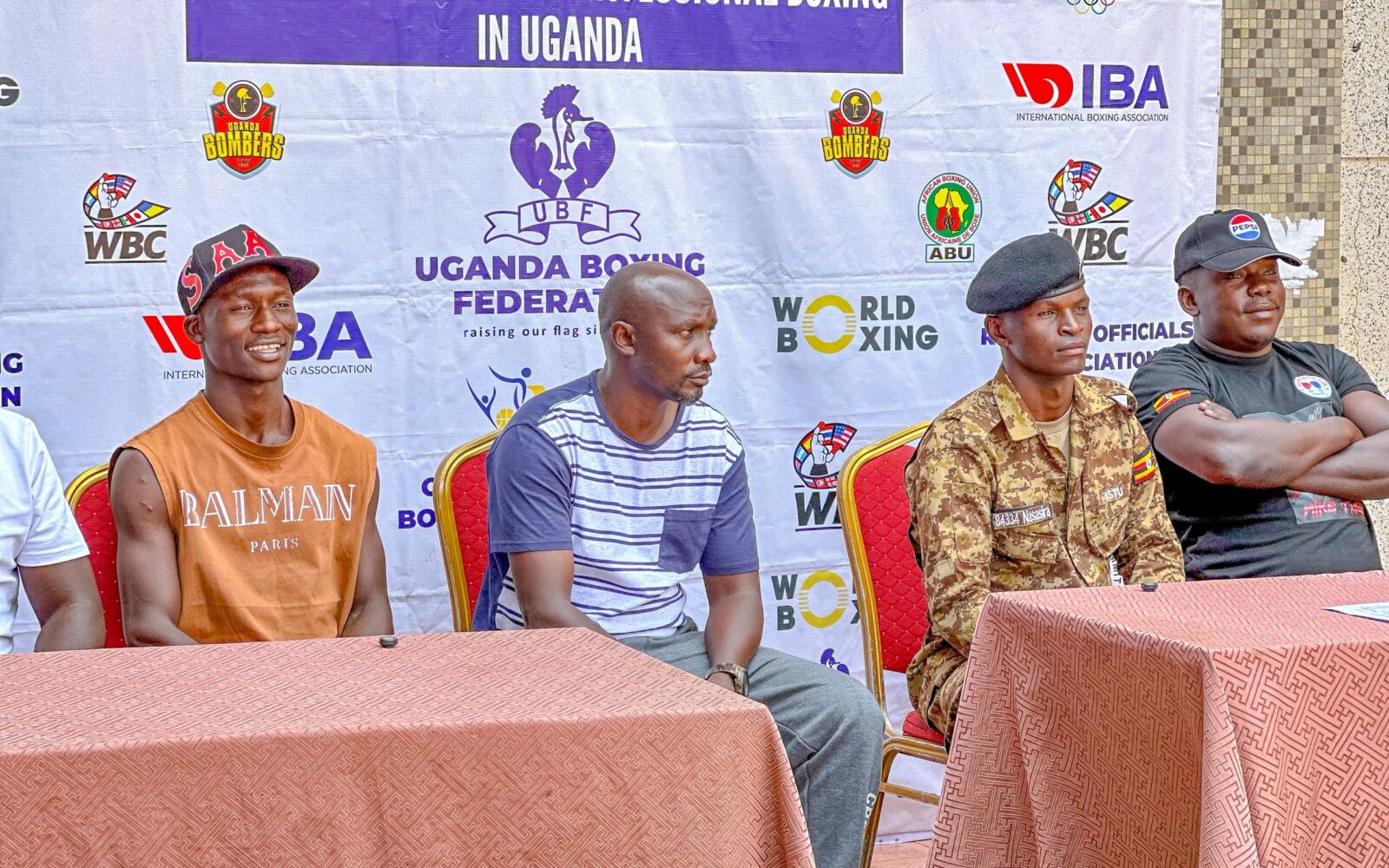 Nasasira–Khemis rivalry headlines explosive start to 2026 Boxing Champions League season