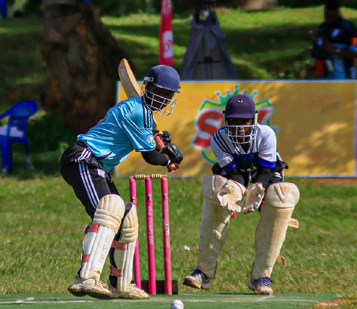 Light SS crowned champions in gritty Gulu showdown as discipline trumps firepower
