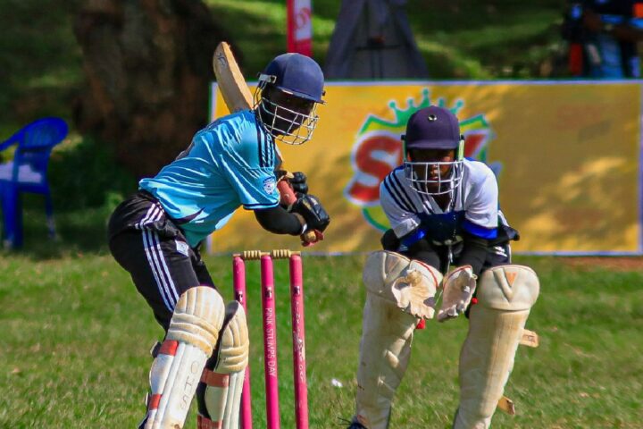 Light SS crowned champions in gritty Gulu showdown as discipline trumps firepower