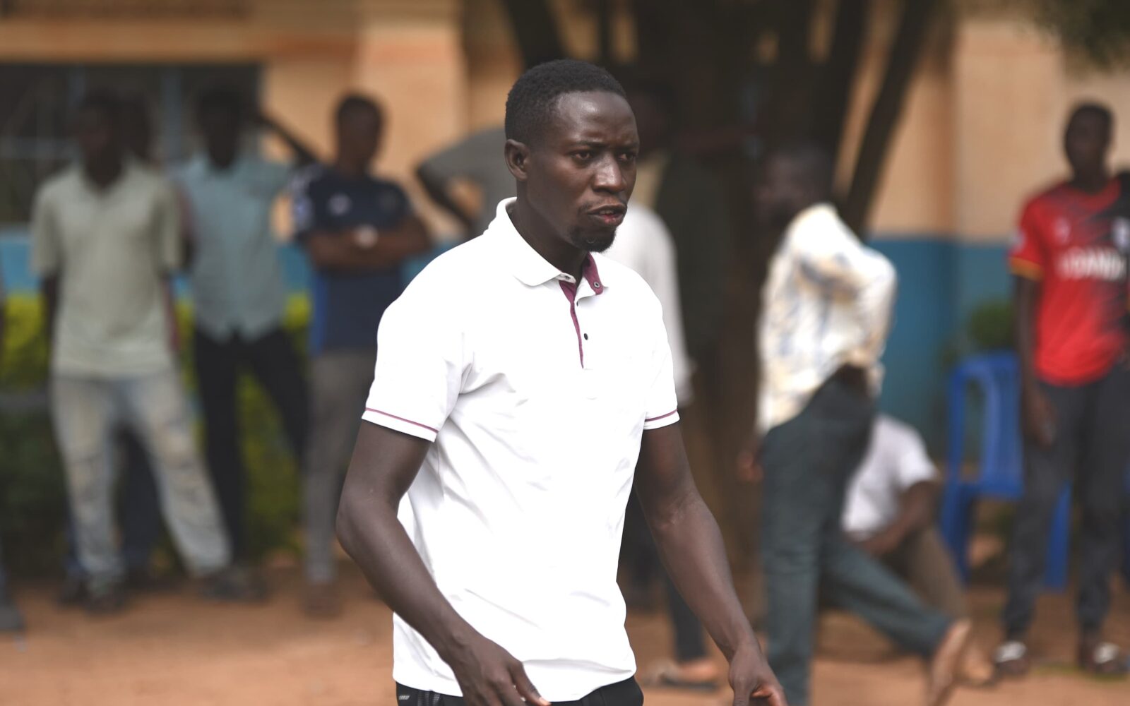 Ssenkumba cautions Kyaddondo ahead of USSSA Group E defining clash against JIPRA