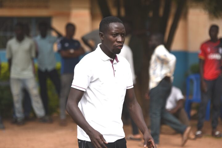 Ssenkumba cautions Kyaddondo ahead of USSSA Group E defining clash against JIPRA