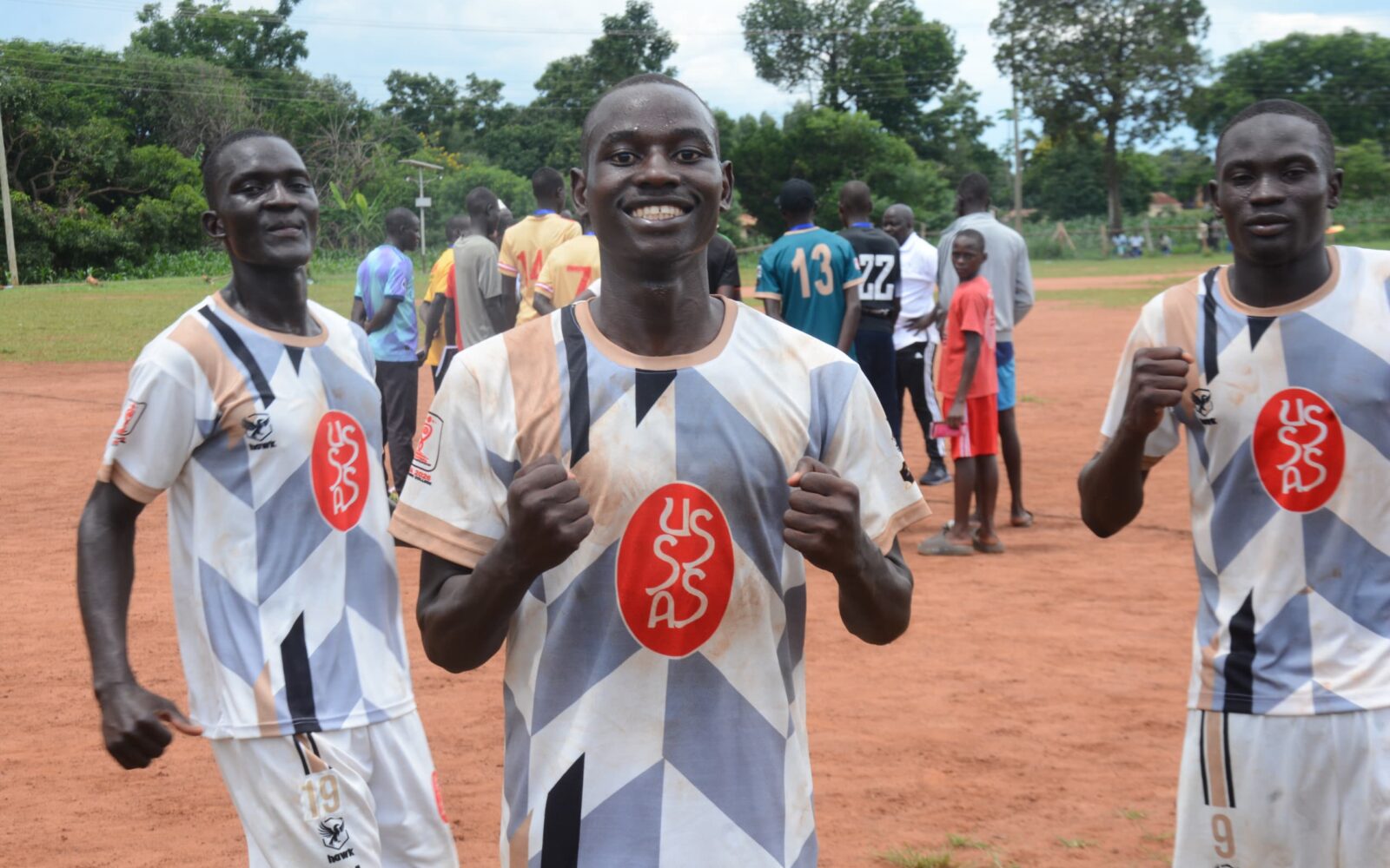 Knockout fever grips Lira as USSSA noys football round of 32 line-up is confirmed