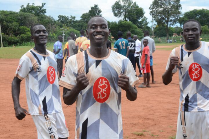 Knockout fever grips Lira as USSSA noys football round of 32 line-up is confirmed