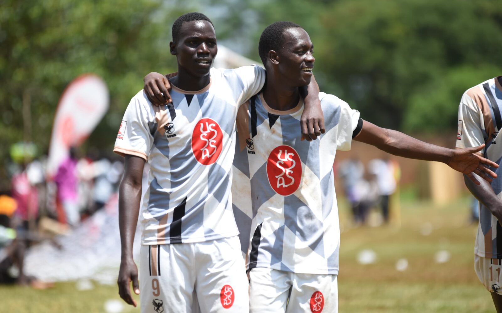 Wasswa’s explosive hat-trick powers Kyadondo into last 16 in ruthless display
