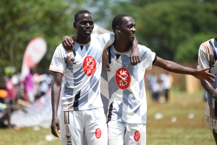 Wasswa’s explosive hat-trick powers Kyadondo into last 16 in ruthless display