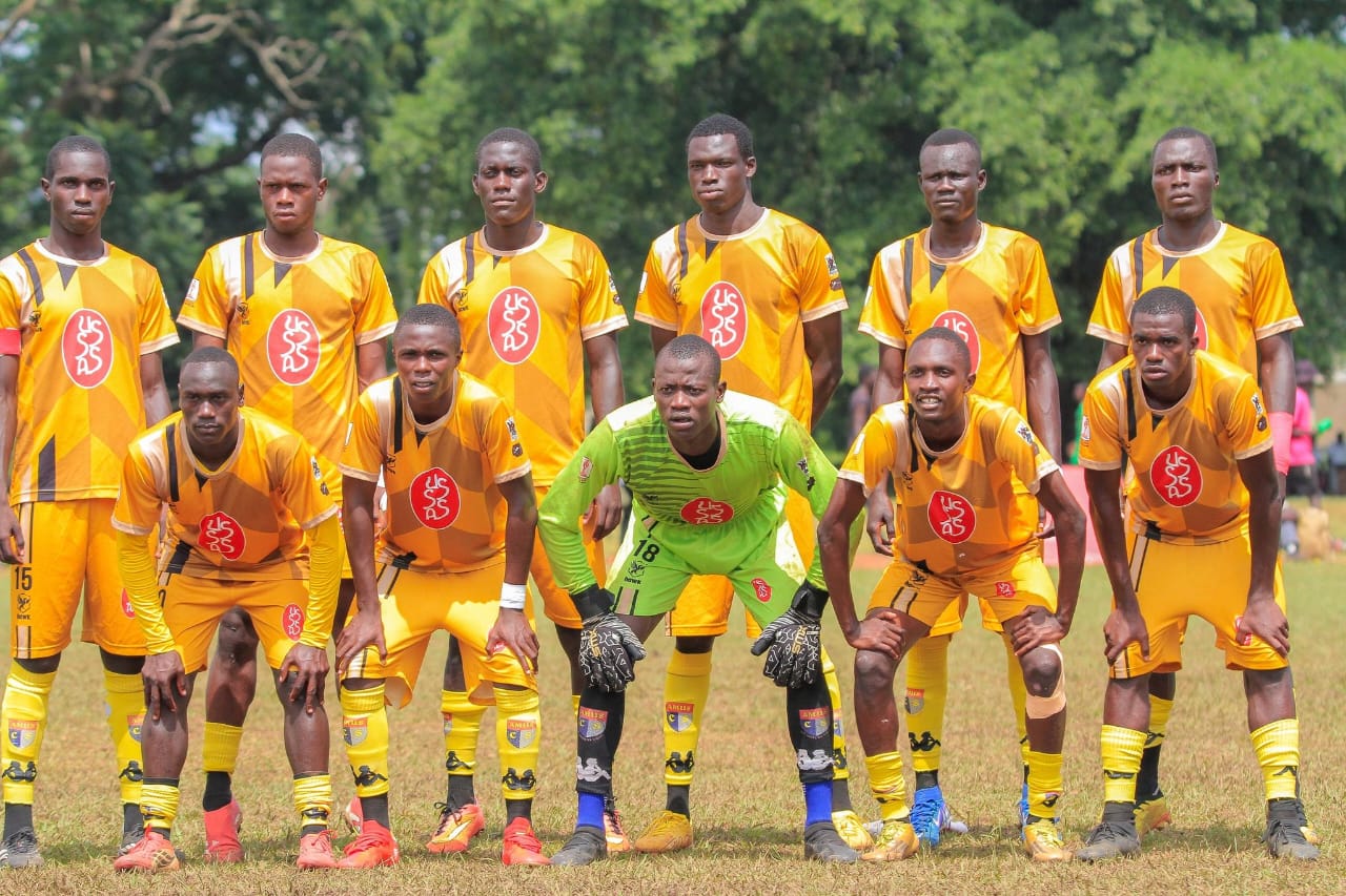 Ten-man Amus hold their nerve to eliminate Kitende as Bukedea edge Kyadondo to set up historic USSSA final