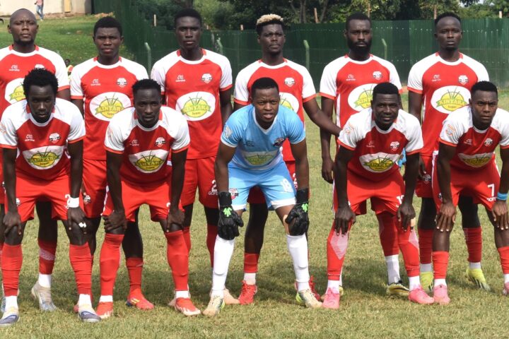Kitara rejects FUFA’s proposed Kadiba Stadium for Uganda Cup Final