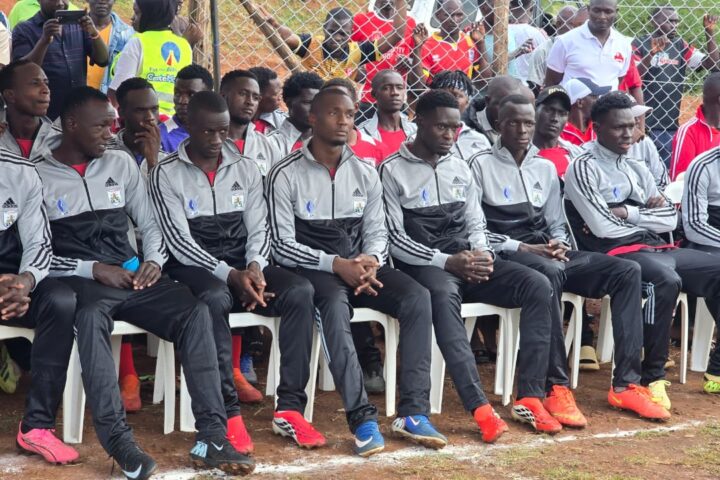 Kyaddondo unveil a 31-man squad ahead of Masaza Cup opener against holders Buwekula