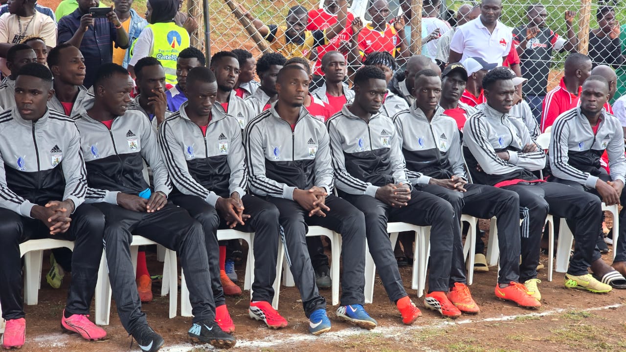 Kyaddondo unveil a 31-man squad ahead of Masaza Cup opener against holders Buwekula