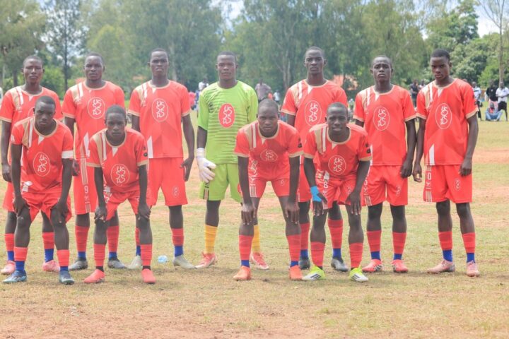 Statement Win: Bukedea South announce themselves at USSSA boys championship in Lira