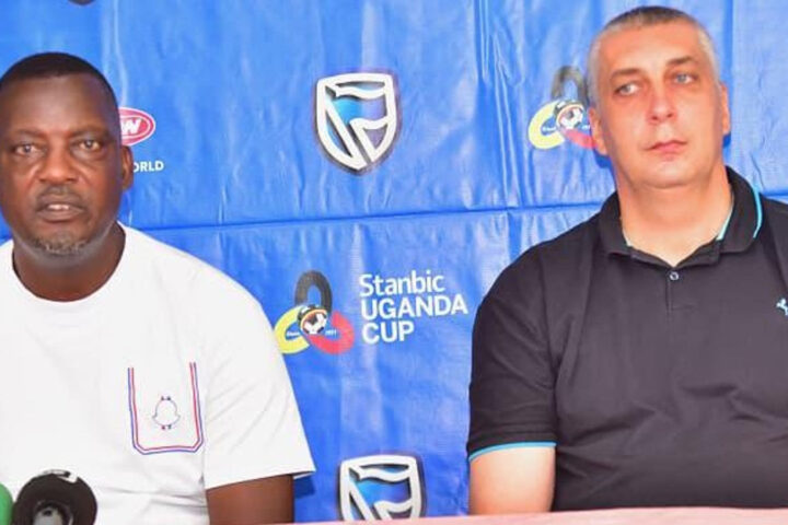 Neutral Ground, High Stakes: SC Villa and Kitara Set for Uganda Cup Final Showdown