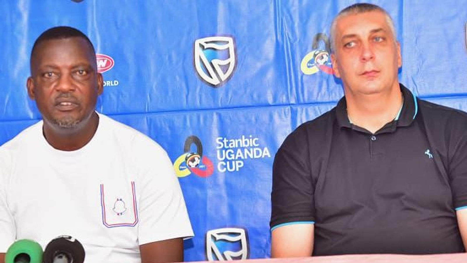 Neutral Ground, High Stakes: SC Villa and Kitara Set for Uganda Cup Final Showdown