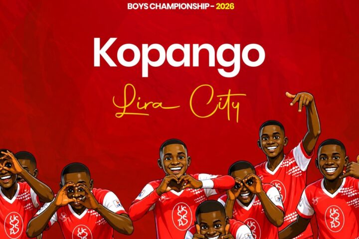 Lira hosts 64 schools as USSSA boys’ football championship set to kicks off tomorrow