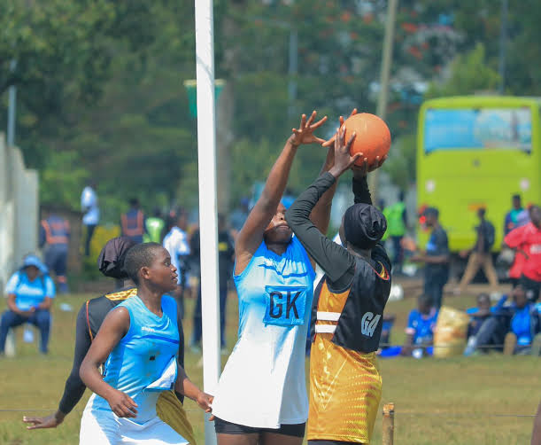 Hamdan Islamic set for blockbuster final clash with Kitende after commanding semi-final display