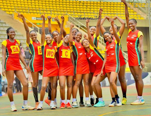 KCCA launch title defence in commanding fashion as Netball Super League roars to life