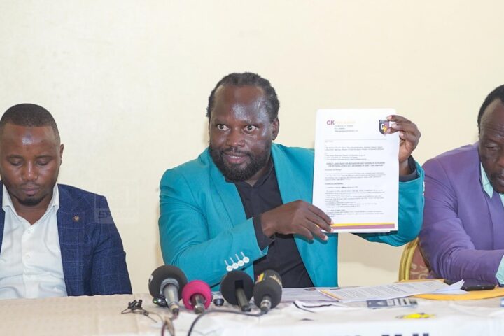 Uganda’s football legends hand FUFA 14-day ultimatum amid bad governance and corruption claims