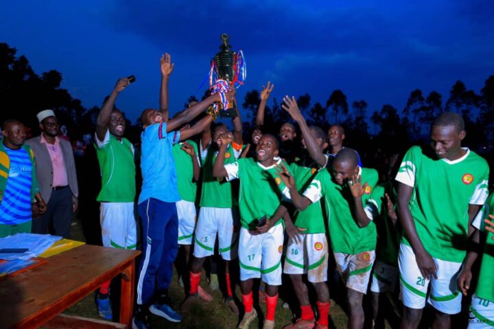 Greenlight, TopTimes handed tough groups as 2026 ISSAU Games draws set stage for fierce contest