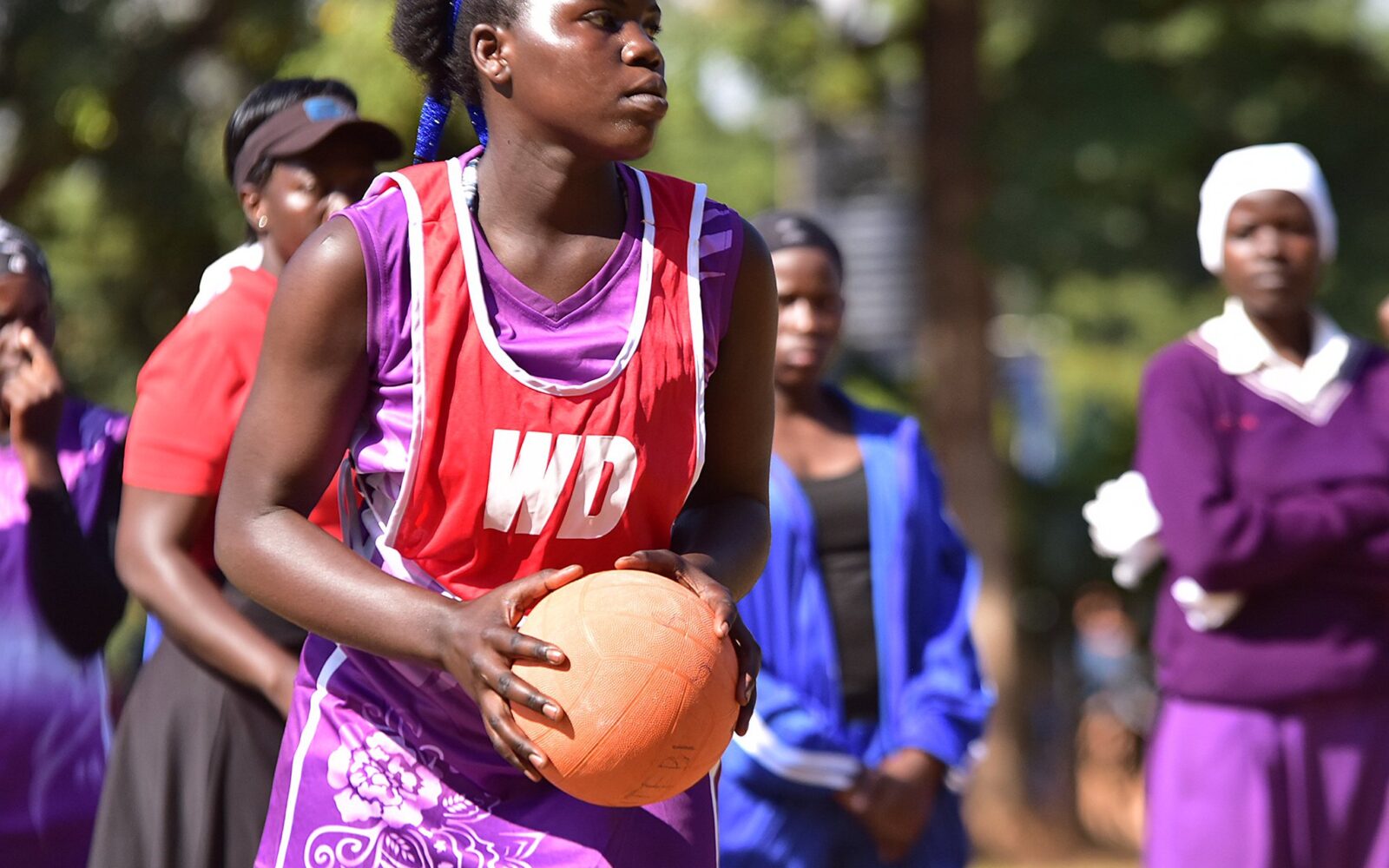 Baptist, Kibuli lead quarter-final charge as USSSA Kampala Zone netball qualifiers intensify