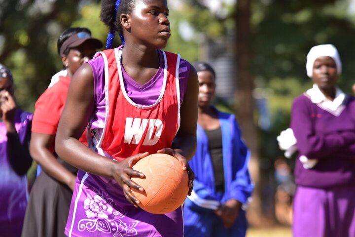 Baptist, Kibuli lead quarter-final charge as USSSA Kampala Zone netball qualifiers intensify
