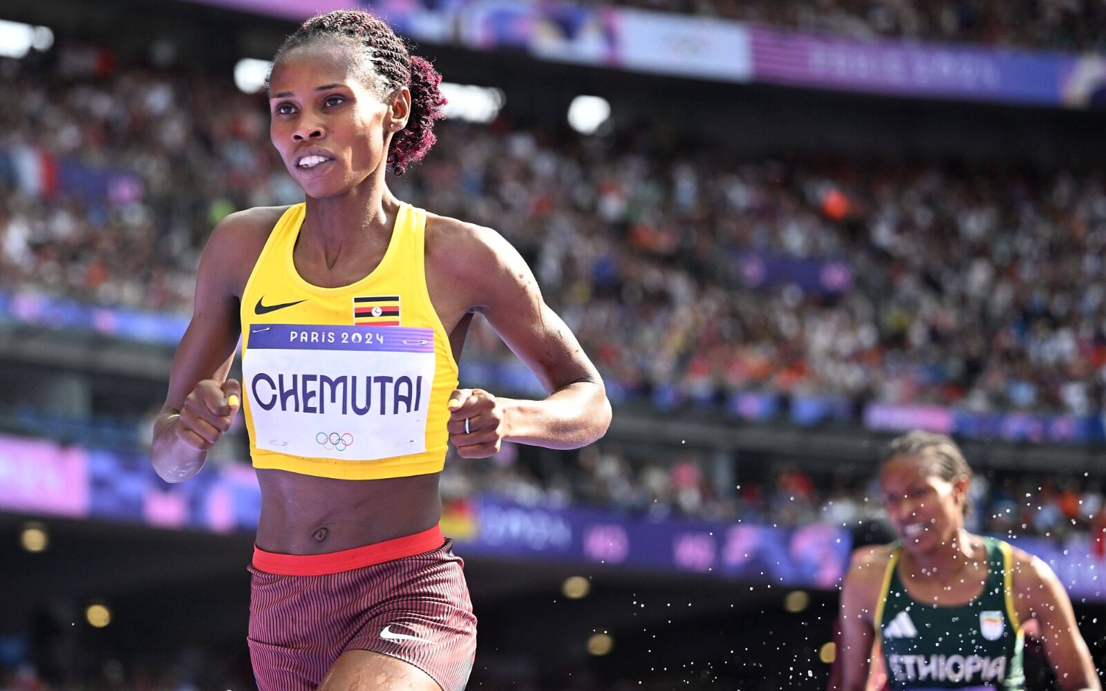 Uganda names balanced Athletics squad for Glasgow 2026 amid training camp uncertainty
