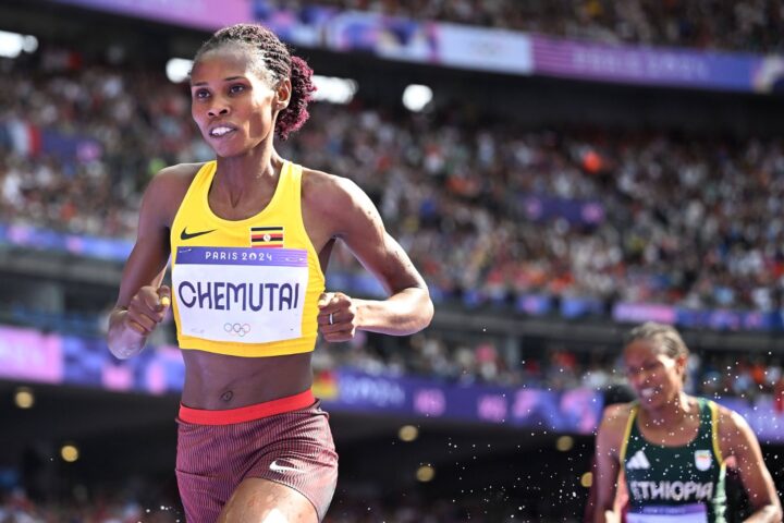 Uganda names balanced Athletics squad for Glasgow 2026 amid training camp uncertainty