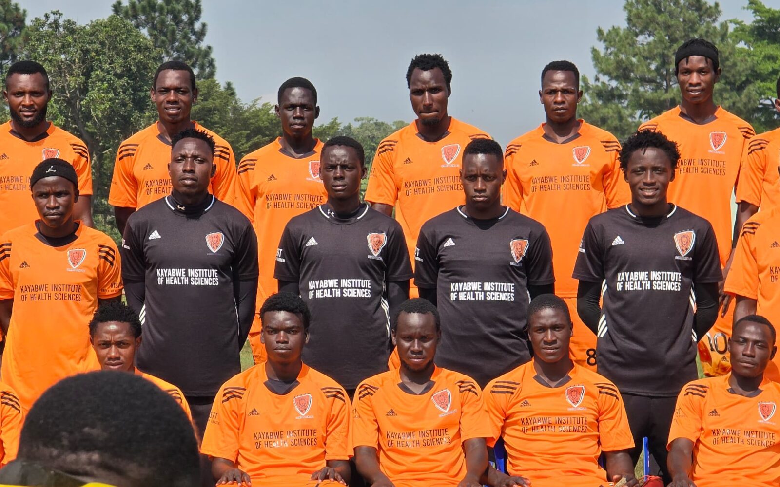 Gomba unveil 31-man squad ahead of 2026 Masaza Cup aampaign