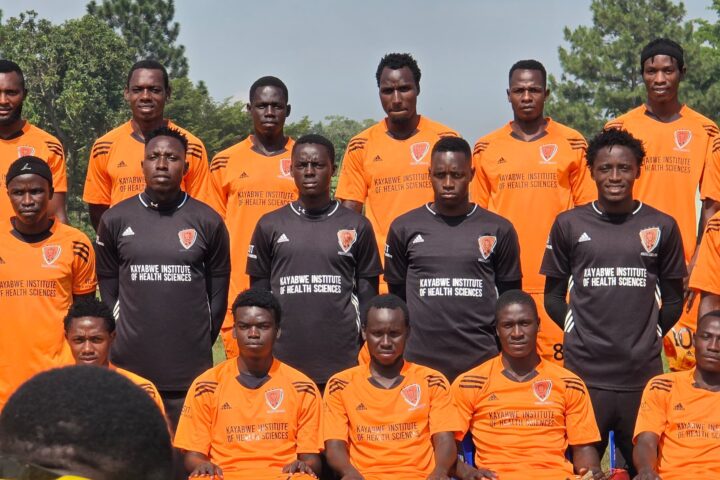 Gomba unveil 31-man squad ahead of 2026 Masaza Cup aampaign