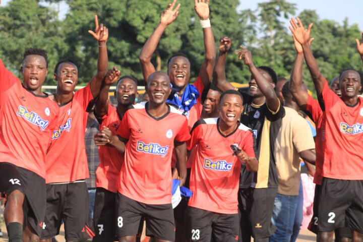 Kalungi the catalyst as Buwambo United clinch Buganda Region crown in decisive finale