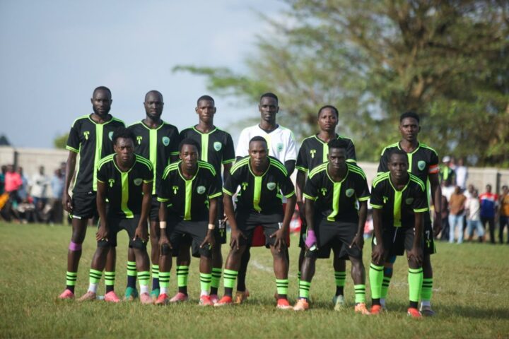 Kyaggwe unveil a balanced 31-man squad ahead of 2026 Masaza Cup campaign