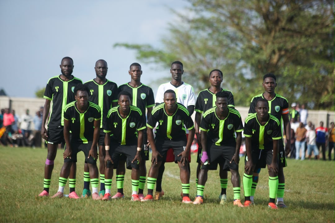 Kyaggwe unveil a balanced 31-man squad ahead of 2026 Masaza Cup campaign