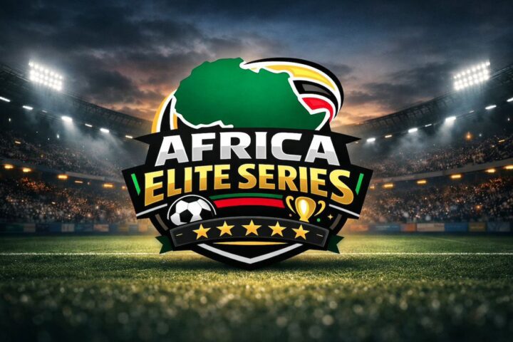 The Return Pass Unveils Africa Elite Series: A New Dawn for Preseason Football on the Continent