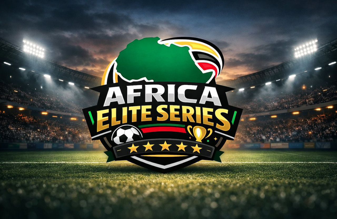 The Return Pass Unveils Africa Elite Series: A New Dawn for Preseason Football on the Continent