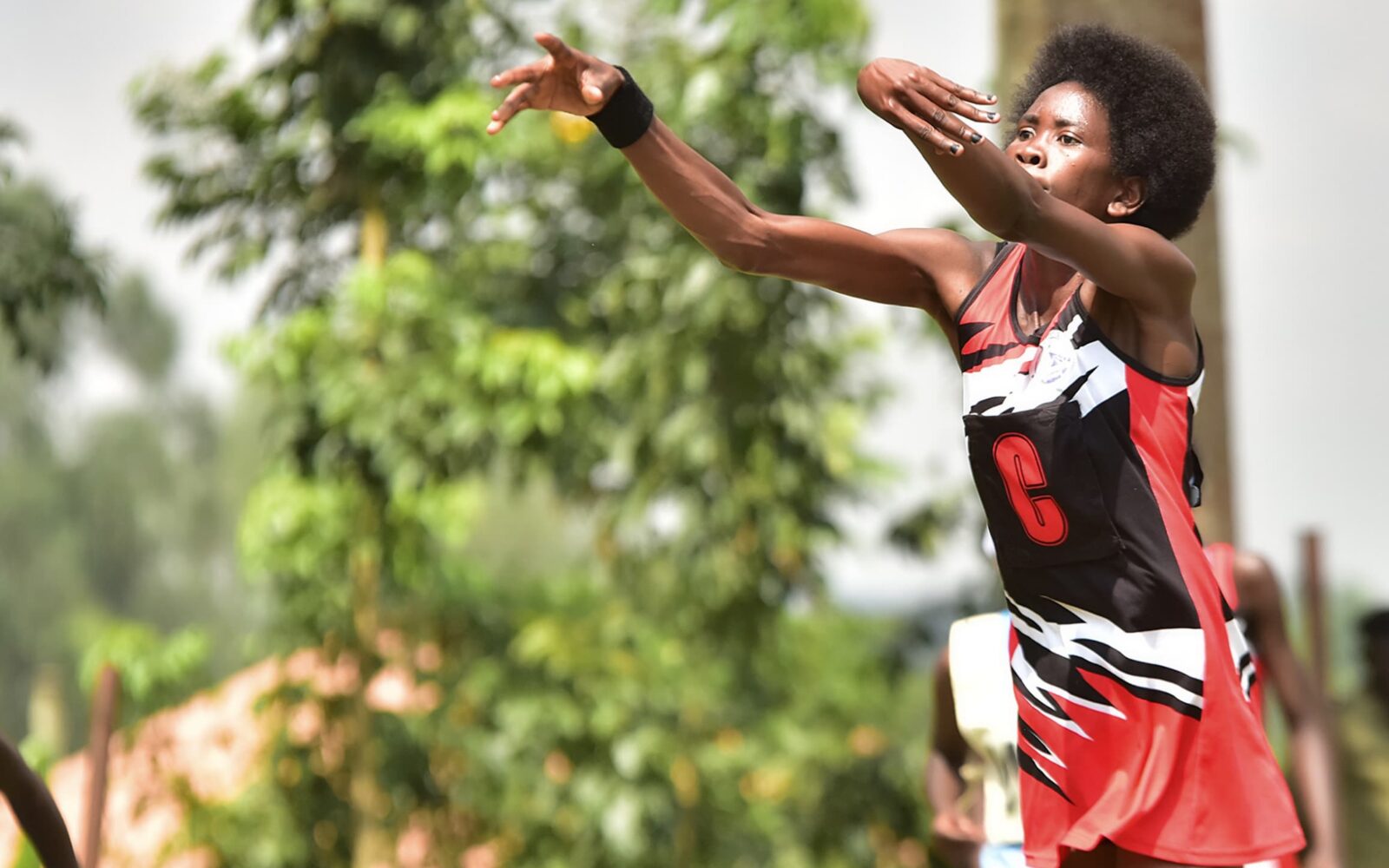 Quarter-final showdowns set stage for high-stakes finish in Wakiso netball qualifiers