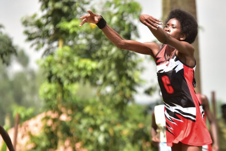 Quarter-final showdowns set stage for high-stakes finish in Wakiso netball qualifiers