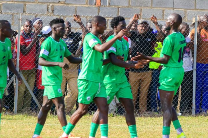 Kyaggwe, Ssingo and Buddu set early pace as Masaza Cup sparks to life