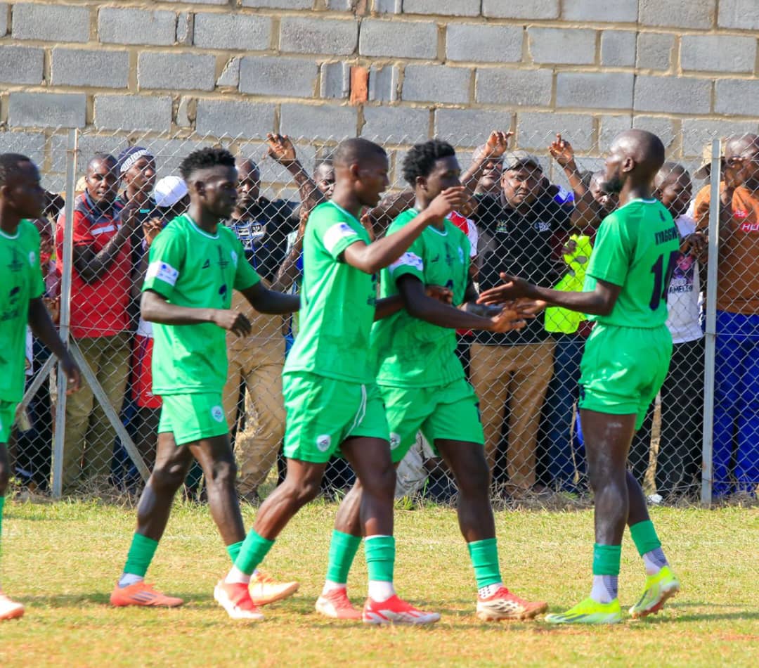 Kyaggwe, Ssingo and Buddu set early pace as Masaza Cup sparks to life