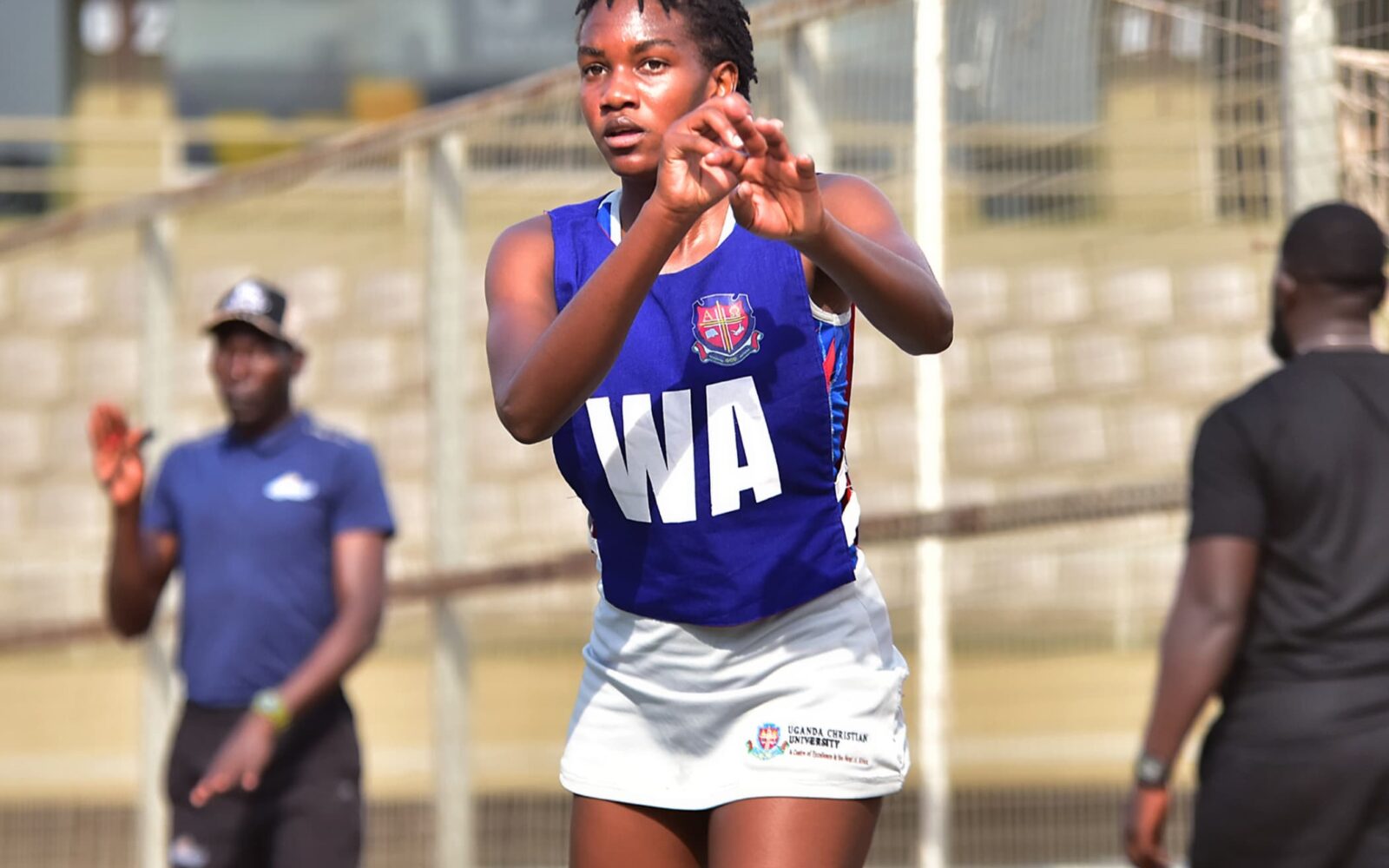 NIC and Prisons close in on KCCA as Uganda Netball Super League title race intensifies
