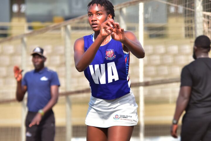 NIC and Prisons close in on KCCA as Uganda Netball Super League title race intensifies