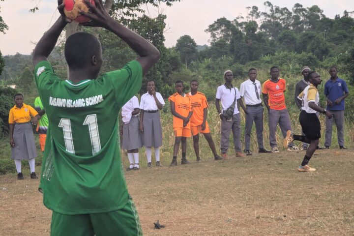Kasawo Islamic SS sets sights on quarter-final milestone ahead of USSSA Nationals